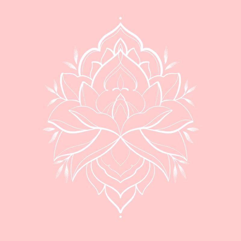 Mandala art