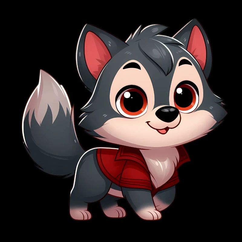 Wolf 4
