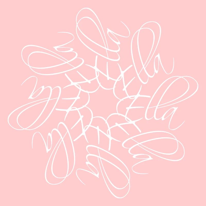 Ella Nom Mandala