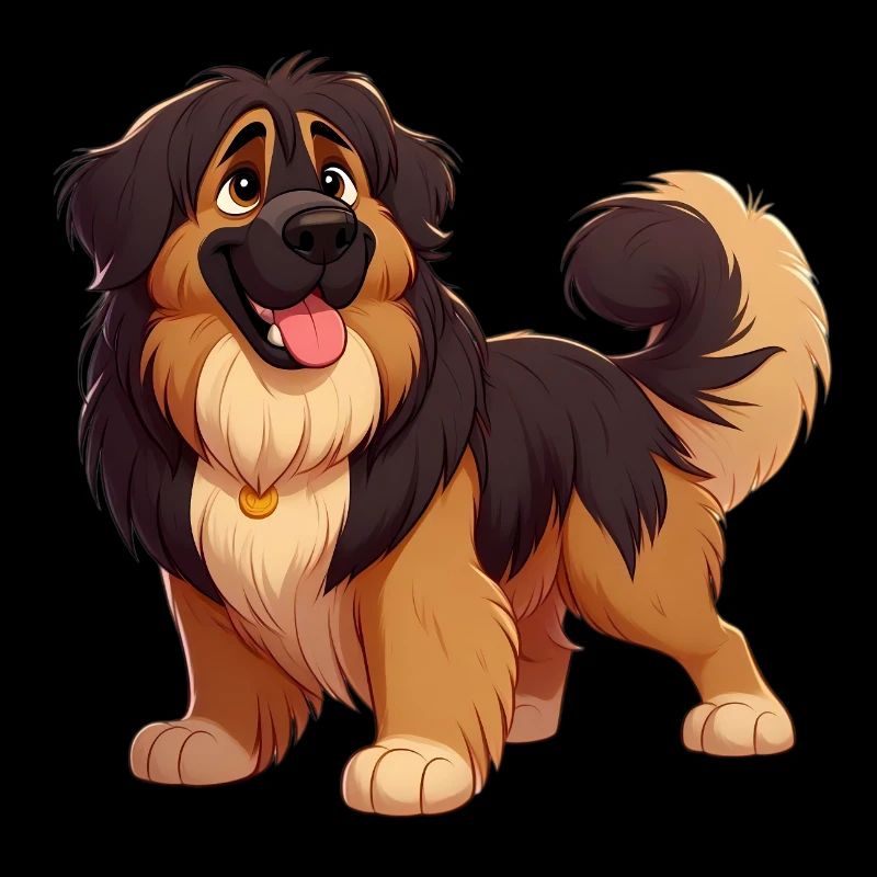 leonberg 2