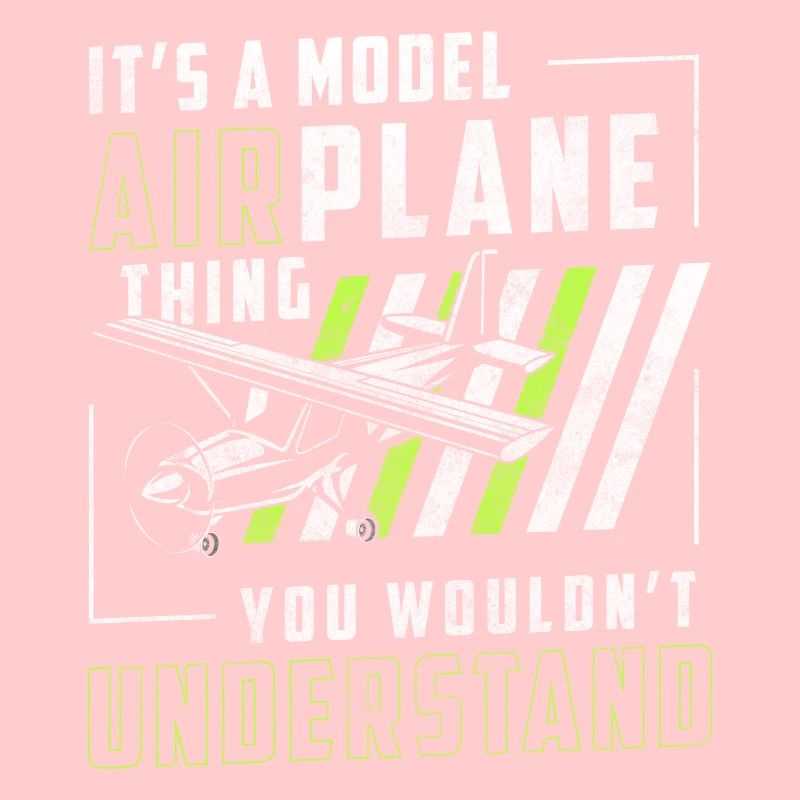 Airplane Miniature Flying Flight