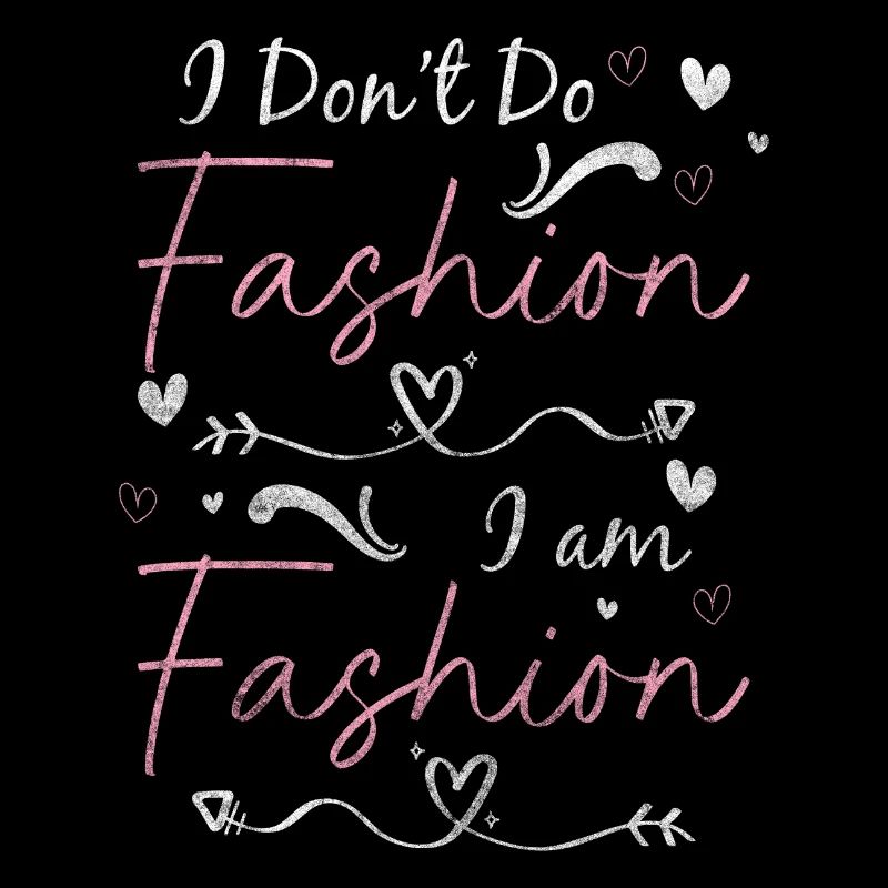 Défilé de mode Trendsetter