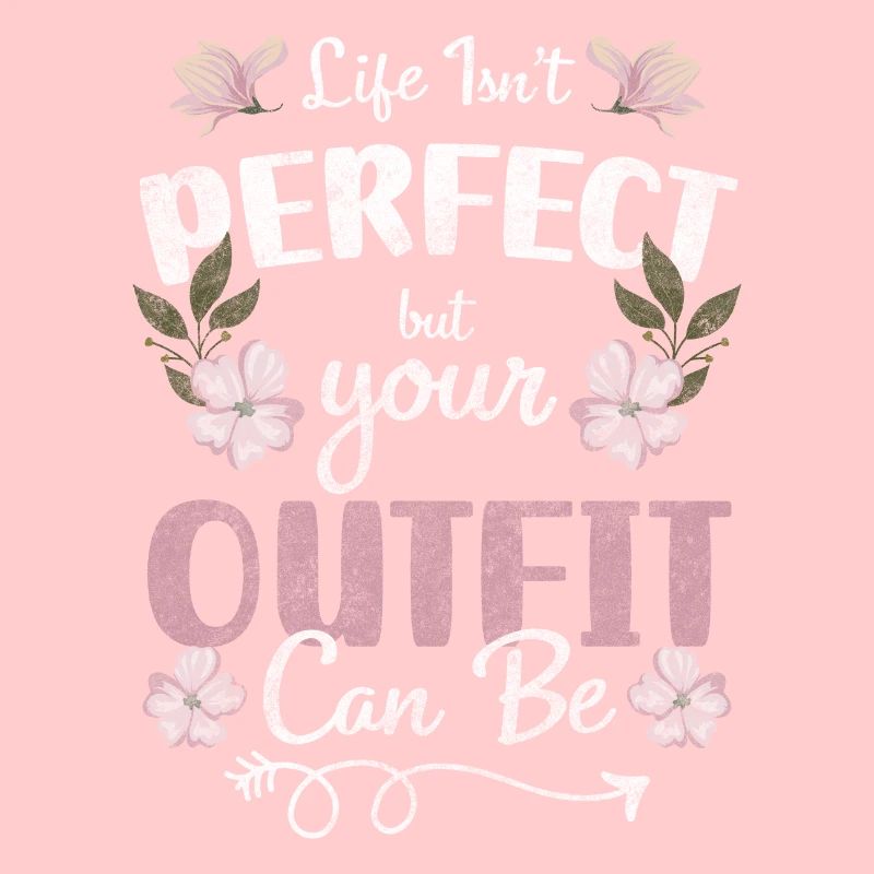 Mode Trendsetter Modell Modisch