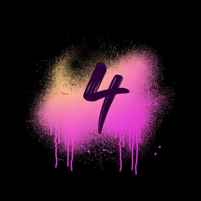 Ich bin 4 – Feier mit Farben