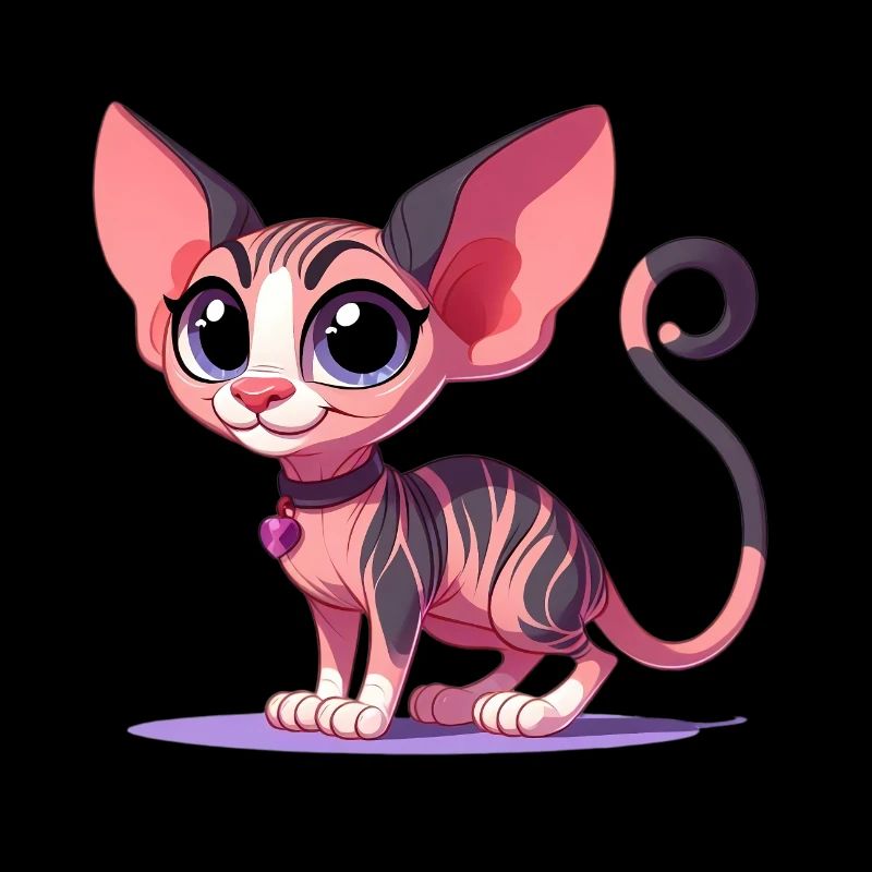 Sphynx