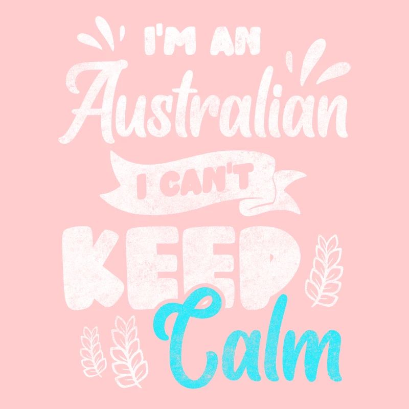 Australia Vacation Aussie Ready for Vacation