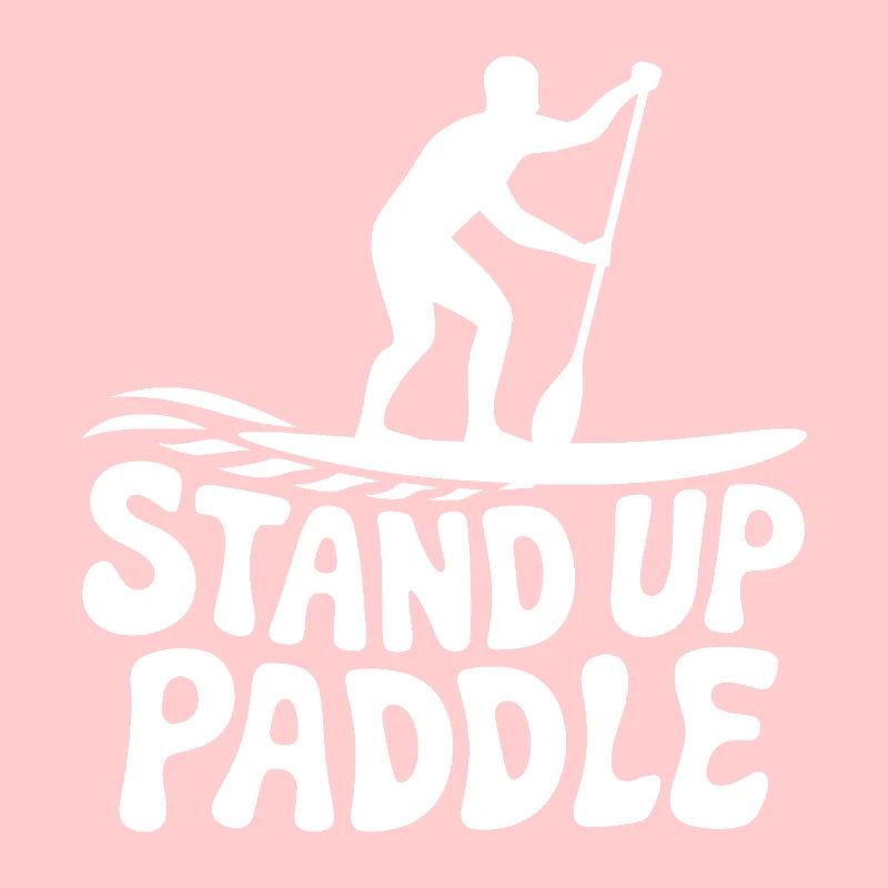 SUP Stand Up Paddle