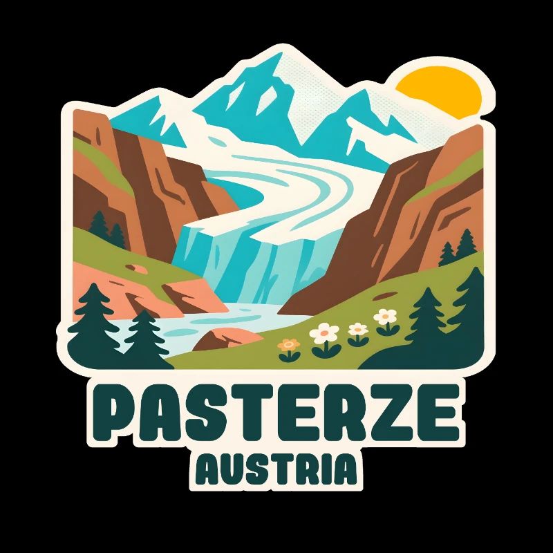 Pasterze Glacier