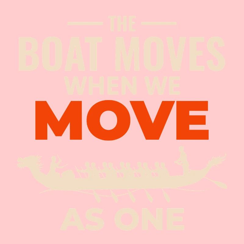 Drachenboot Unity Design