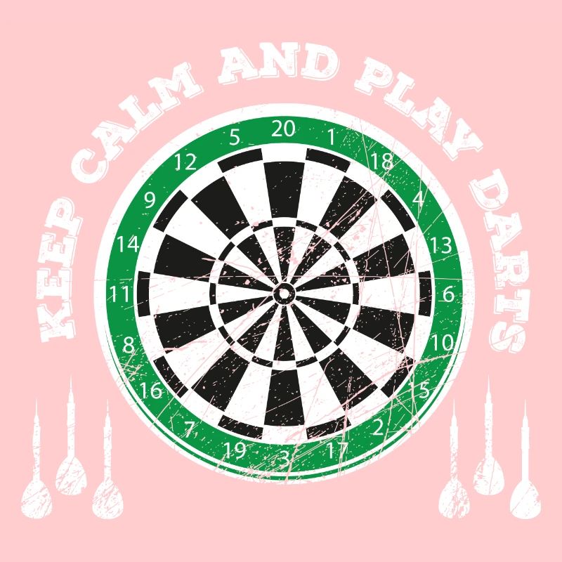 Fléchettes Fléchettes Dartboard Lancer Flèche