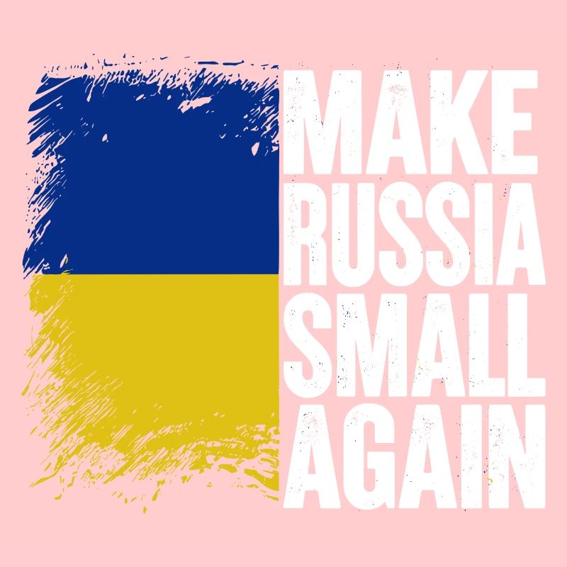 Make russia small again