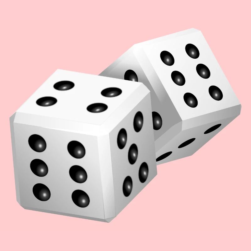 Two dice