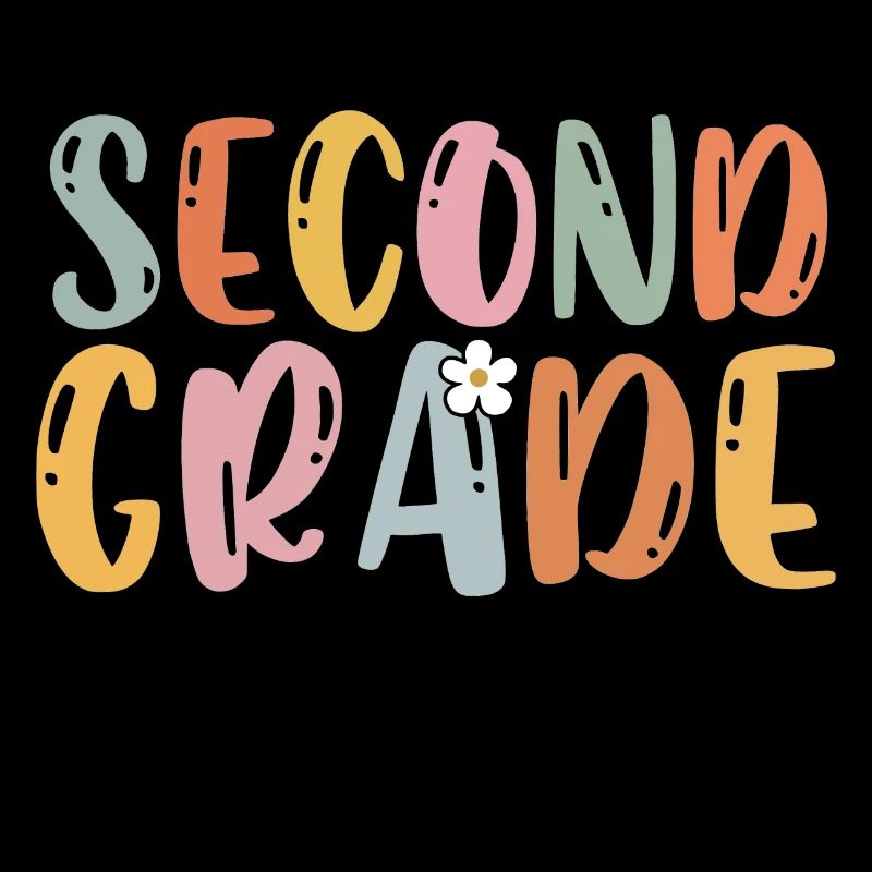 Team Second Grade Tribe Second Grade Teacher