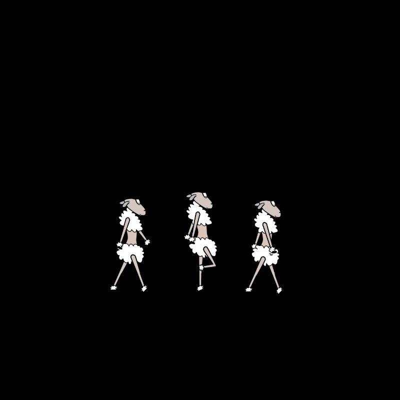Shuffle Dance Dance