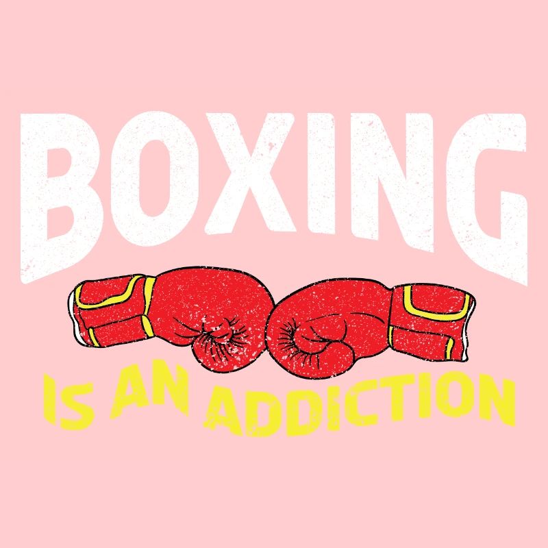 Boxe Boxer Arts Martiaux Boxe Ring Gants de Boxe