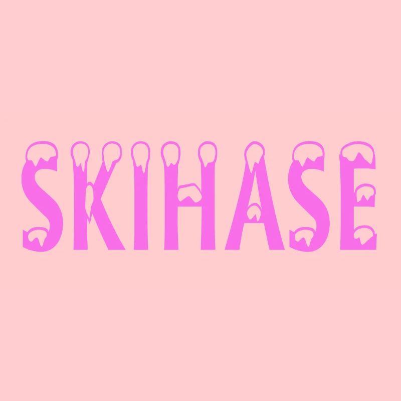 Skihase