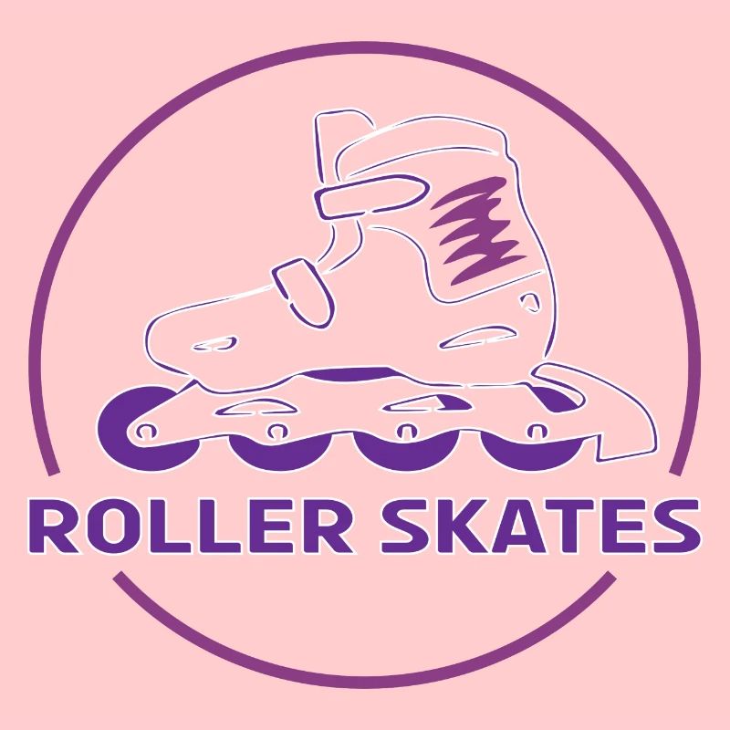 Rollerblades Roller Skates Inline Skater