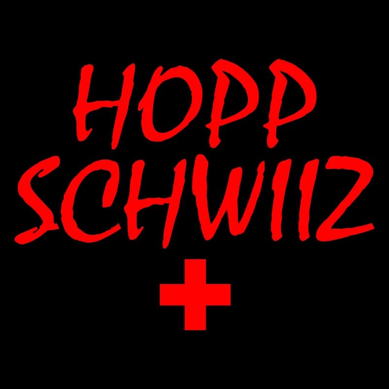 Hopp schwiiz