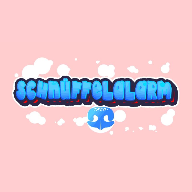 Schnüffelarlarm