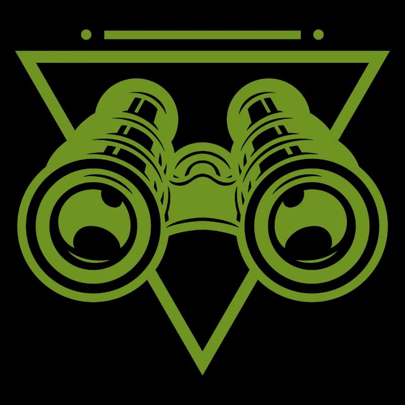 Télescope binoculaire