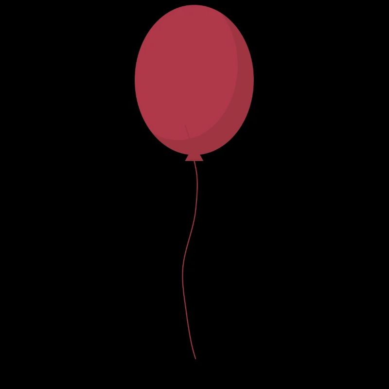 Ballon avec air