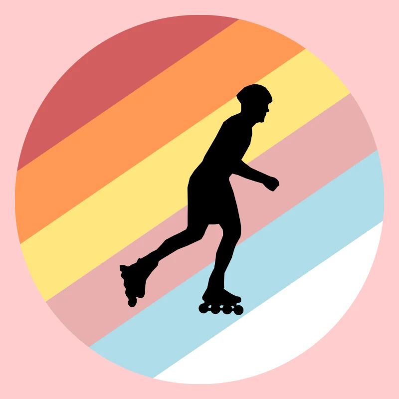 Inline skating