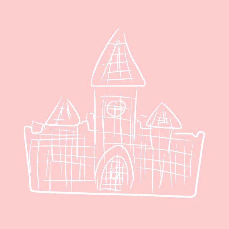 castle walls