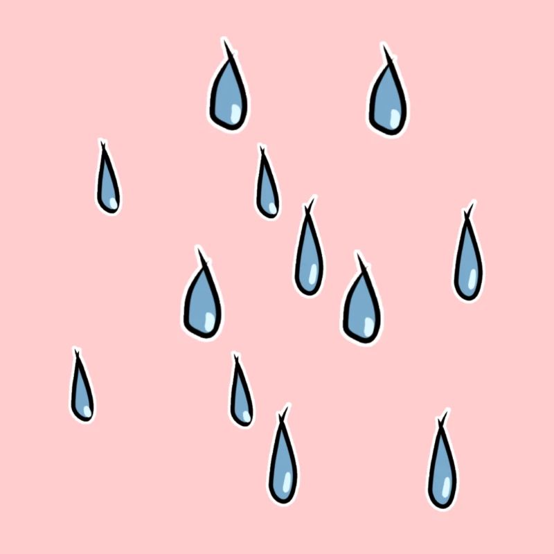 rain water pattern weather drops tears tears