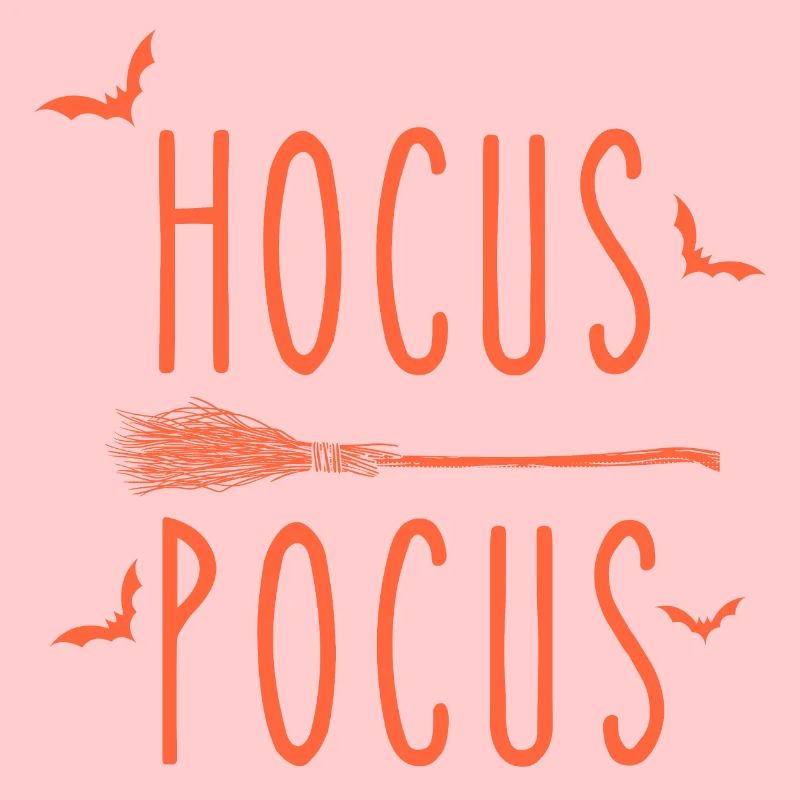 HOCUS-POKUS