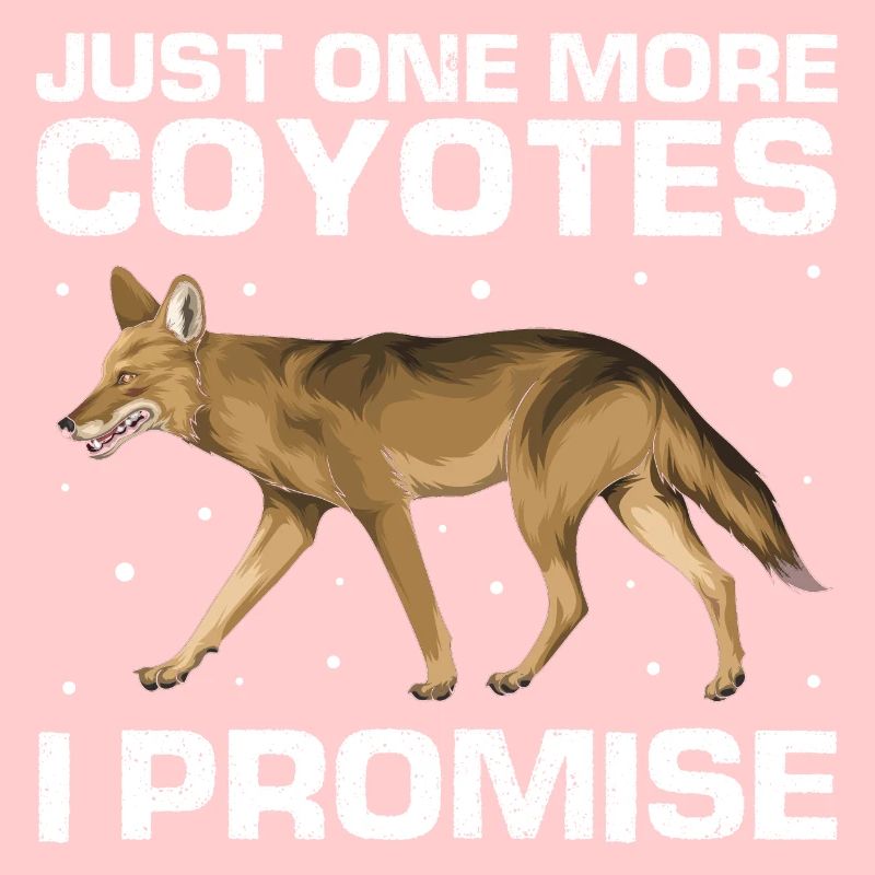 Conception de coyote pour les réacteurs de coyote