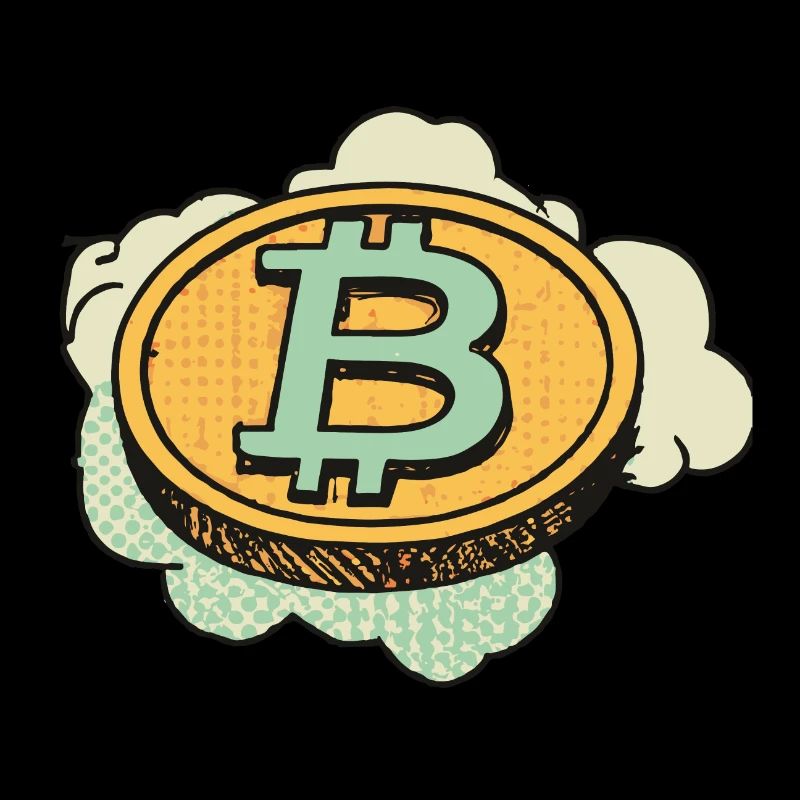 Bitcoin retro