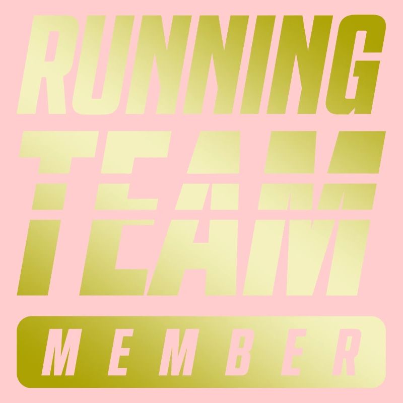 Équipe de course à pied