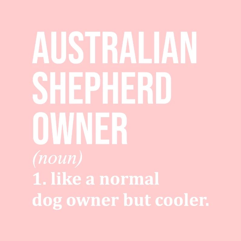 Australian Shepherd