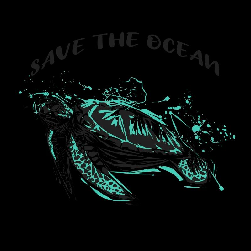 Save the Ocean