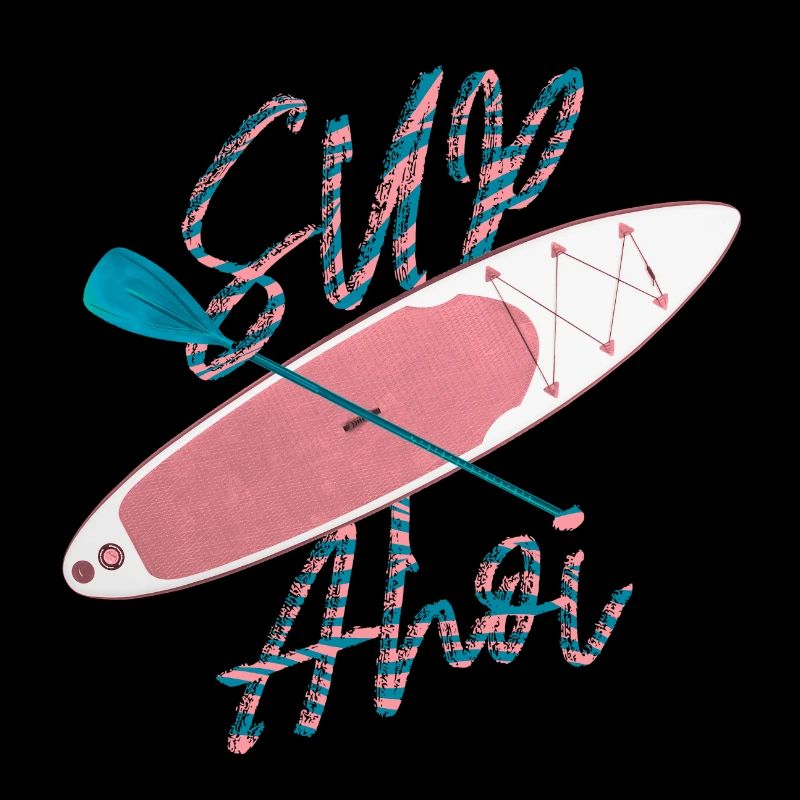 Stand up paddle | SUP | Paddleboard