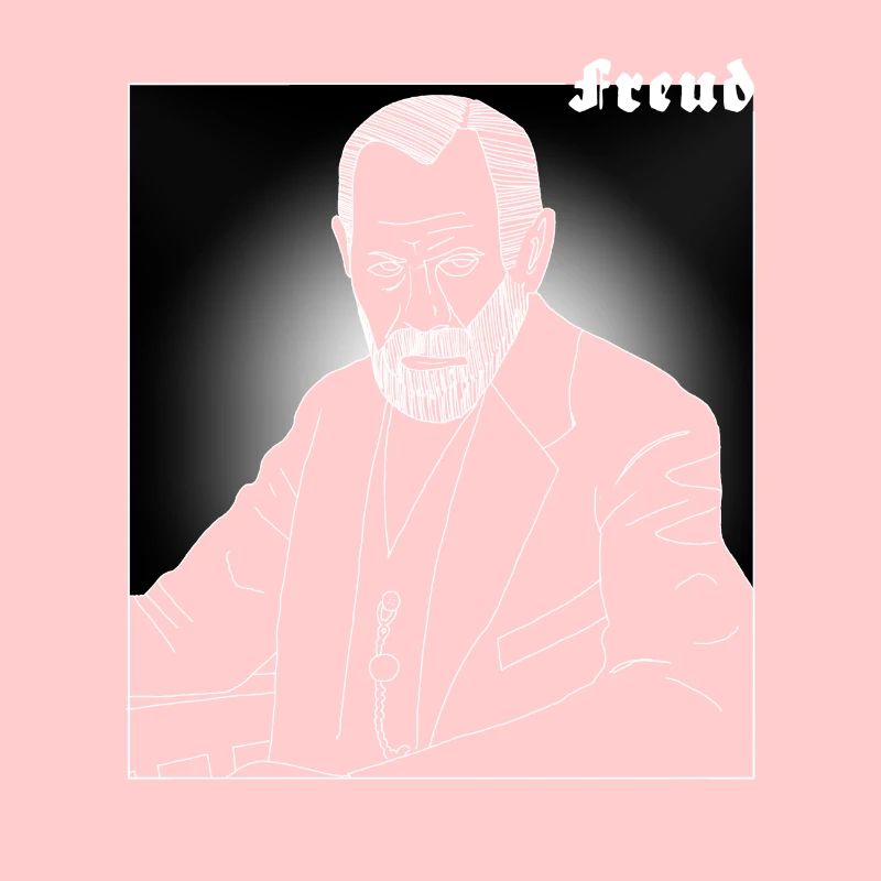 Sigmund Freud, Psychoanalyse