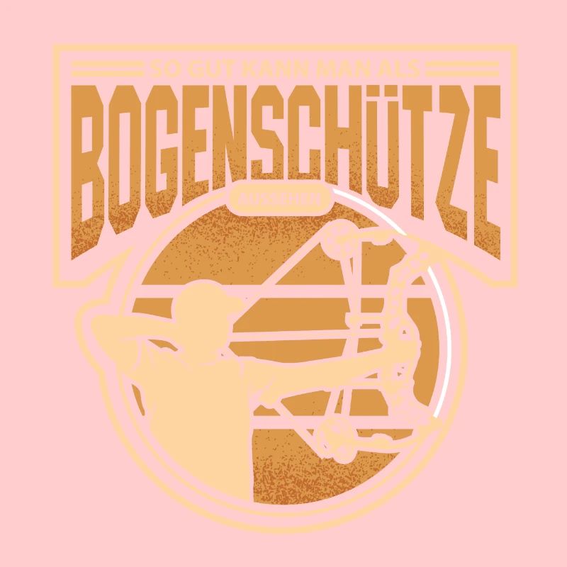 Archer Arc-en-ciel Arcs arcs