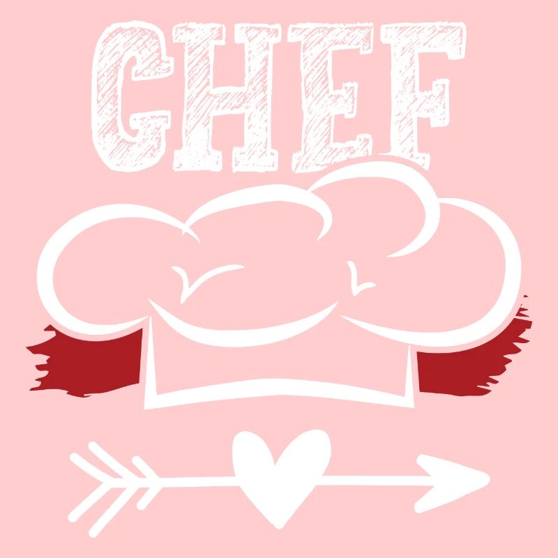 chef cuisinier
