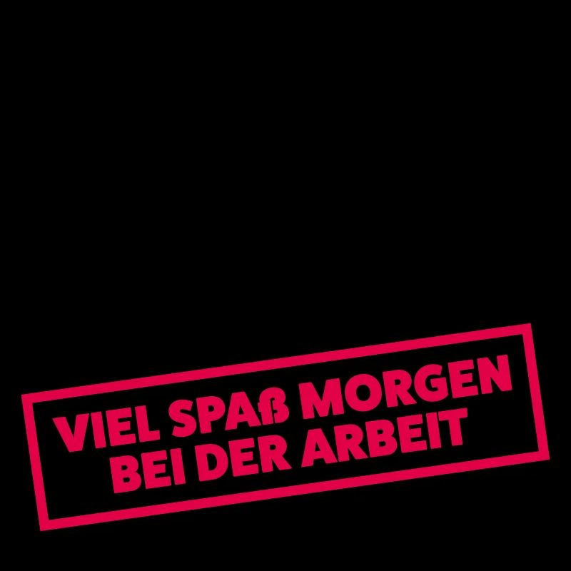 Ich bin in Rente Du nicht