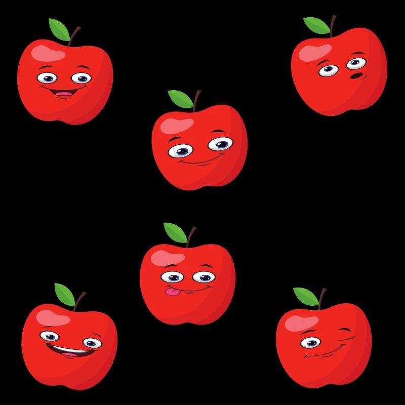 Apples
