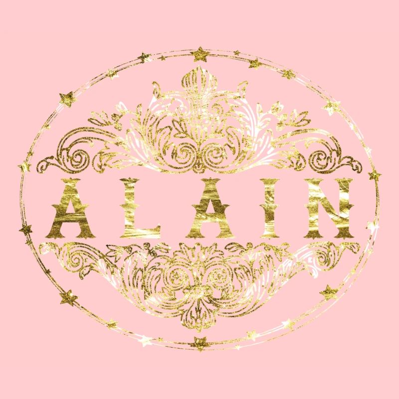 Alain