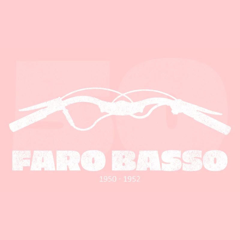Faro Basso 50s Italie Shift Scooter Scooter