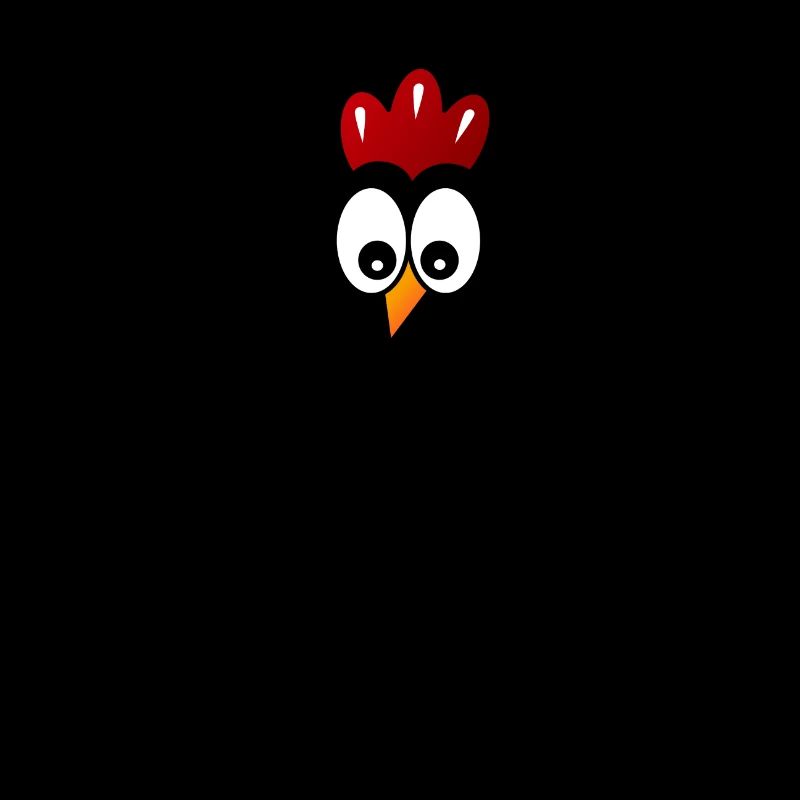 Crazy Chicken