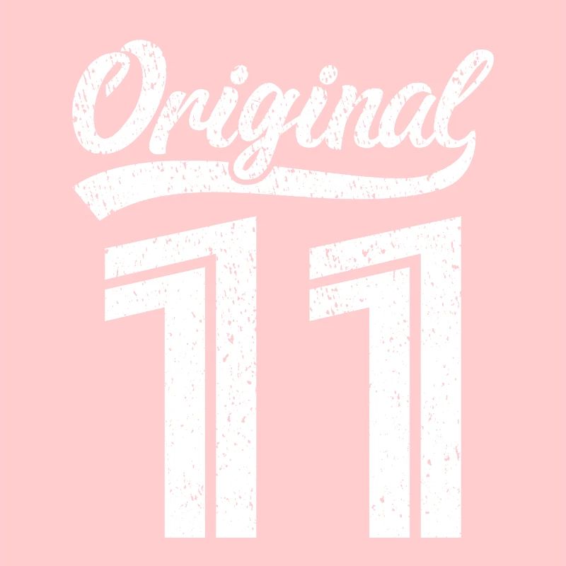 2011 Original 11 nés en 2011
