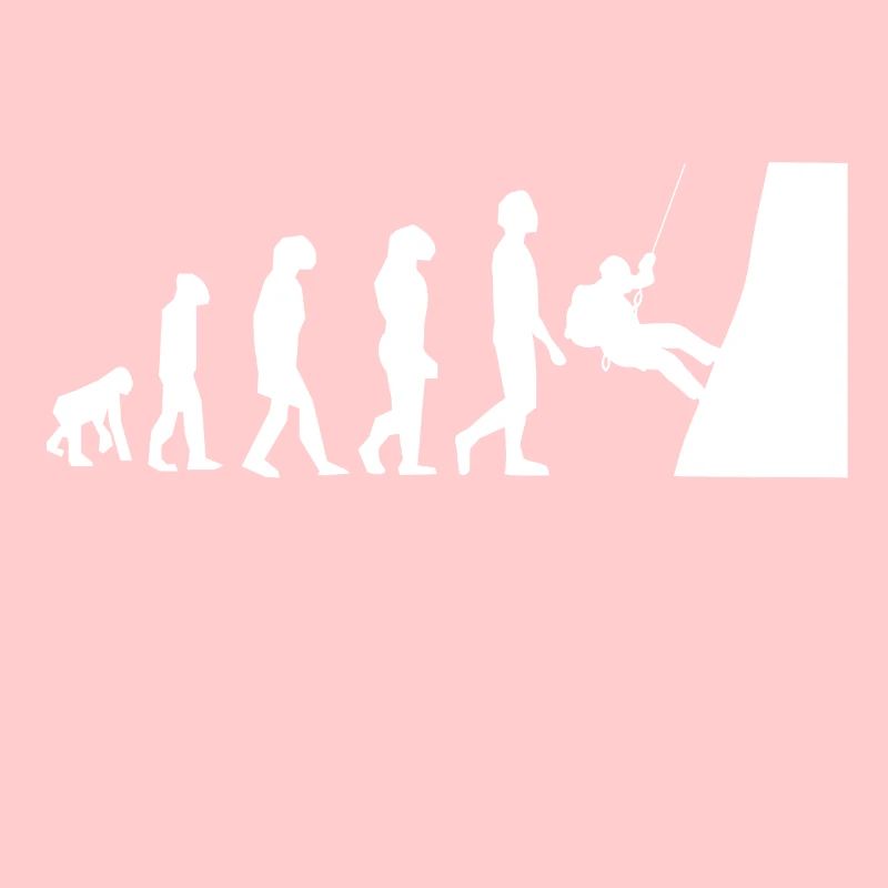 ÉVOLUTION ESCALADE