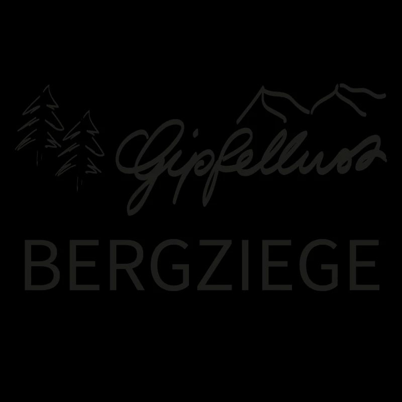 gipefellust bergziege