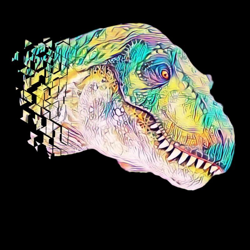 T-Rex