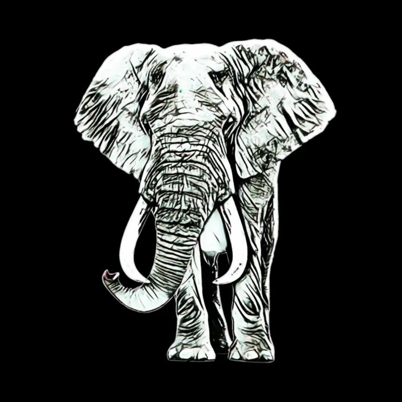 Éléphant