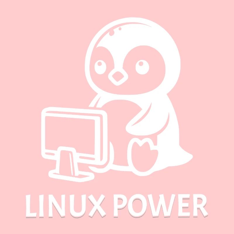 Puissance Linux