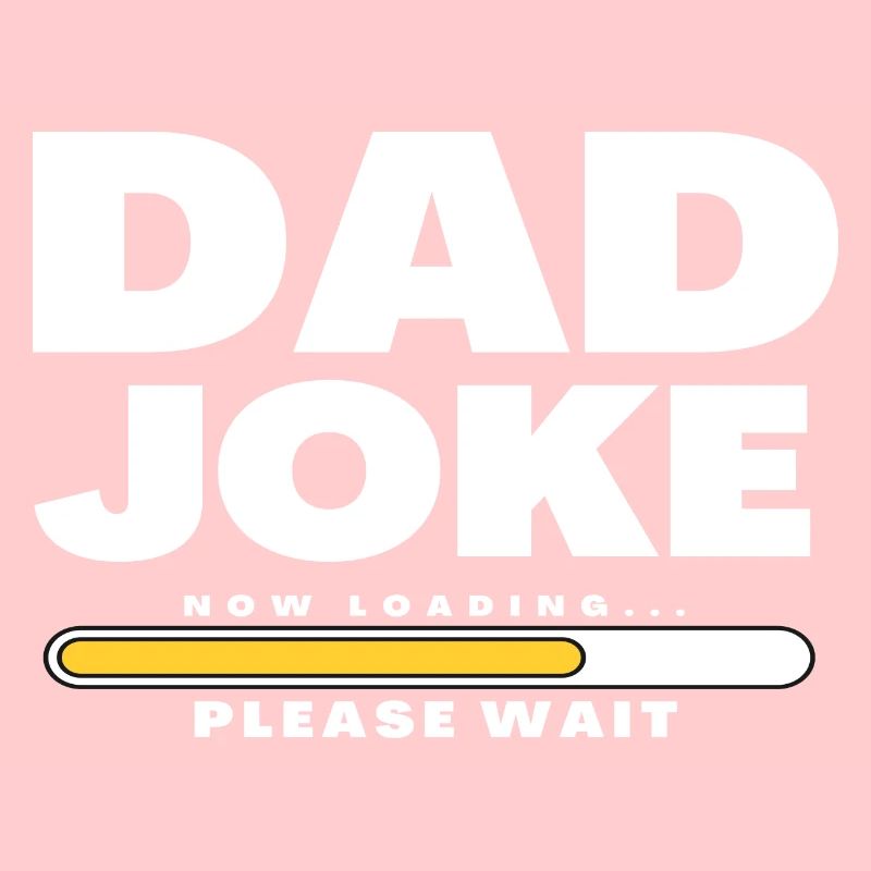 Papa Witz loading Sei Papas Shirt Geschenkidee